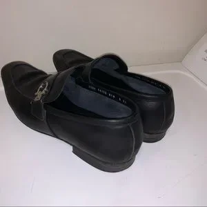 Salvatore Ferragamo Bramante Gancini Logo Loafers Salvatore Ferragamo | Shoes | Salvatore Ferragamo Bramante  main image 3